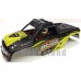 BODY COMPLETED - DF06 EVOLUTION 1/14 SCALE TRUGGY - 3122 DF-MODELS